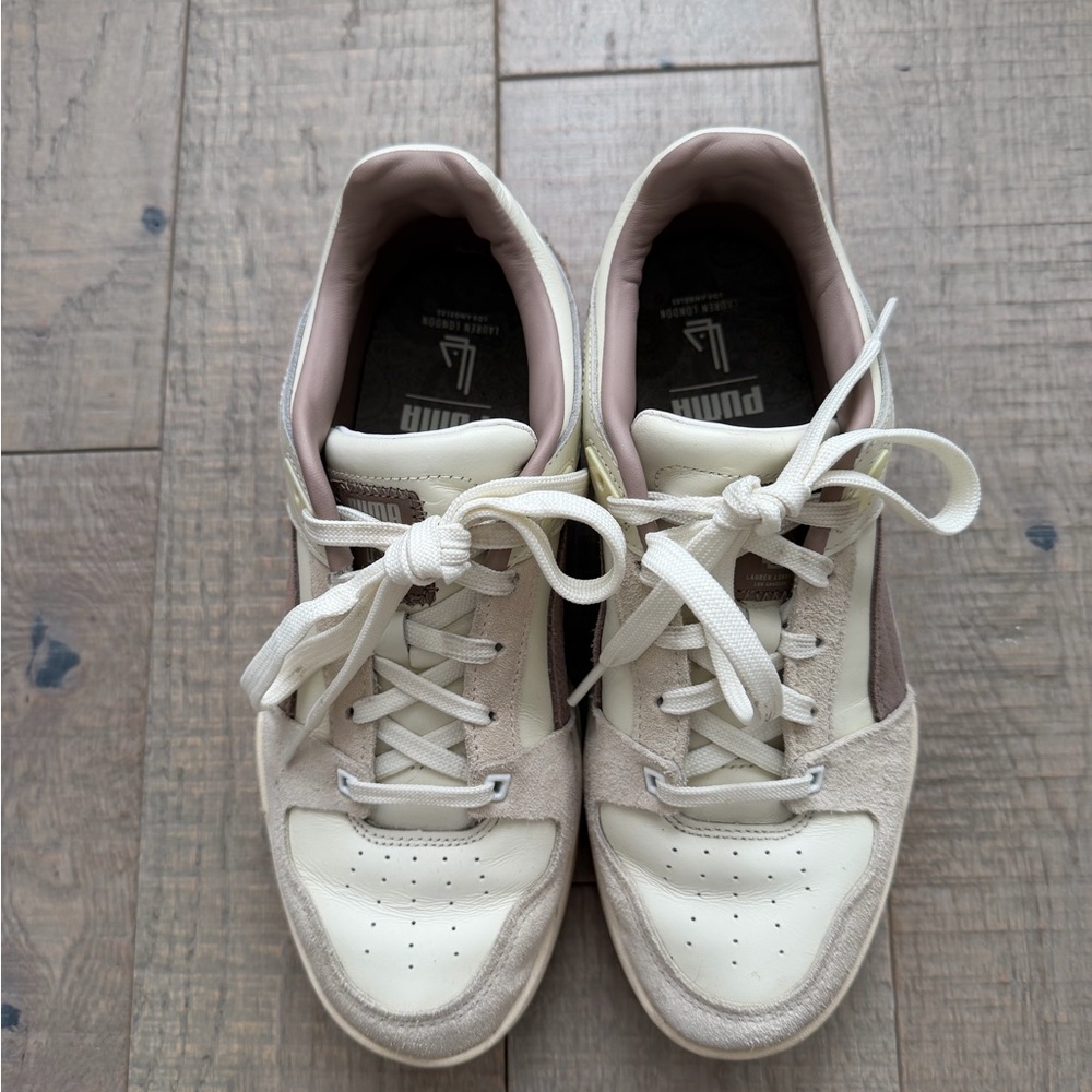 Lauren London x Puma Wmns Slipstream Lo 'L.A. Love Story - Fungi'